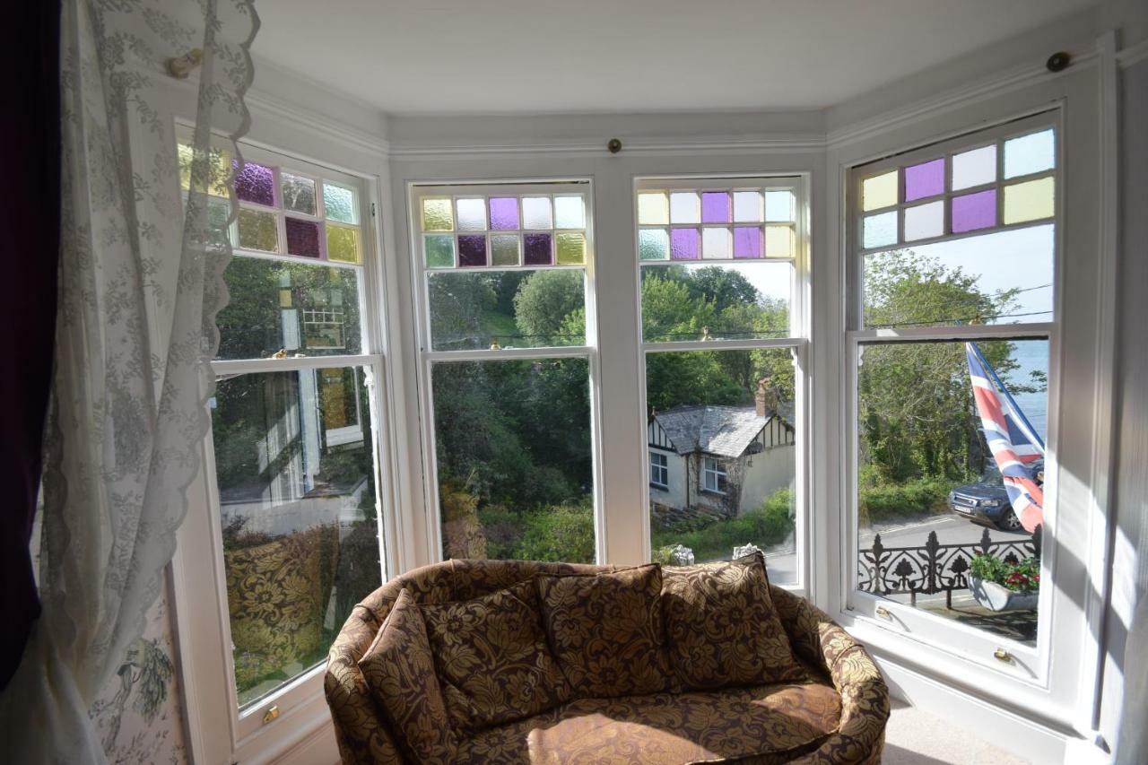 Newberry Beach Lodge Combe Martin Esterno foto